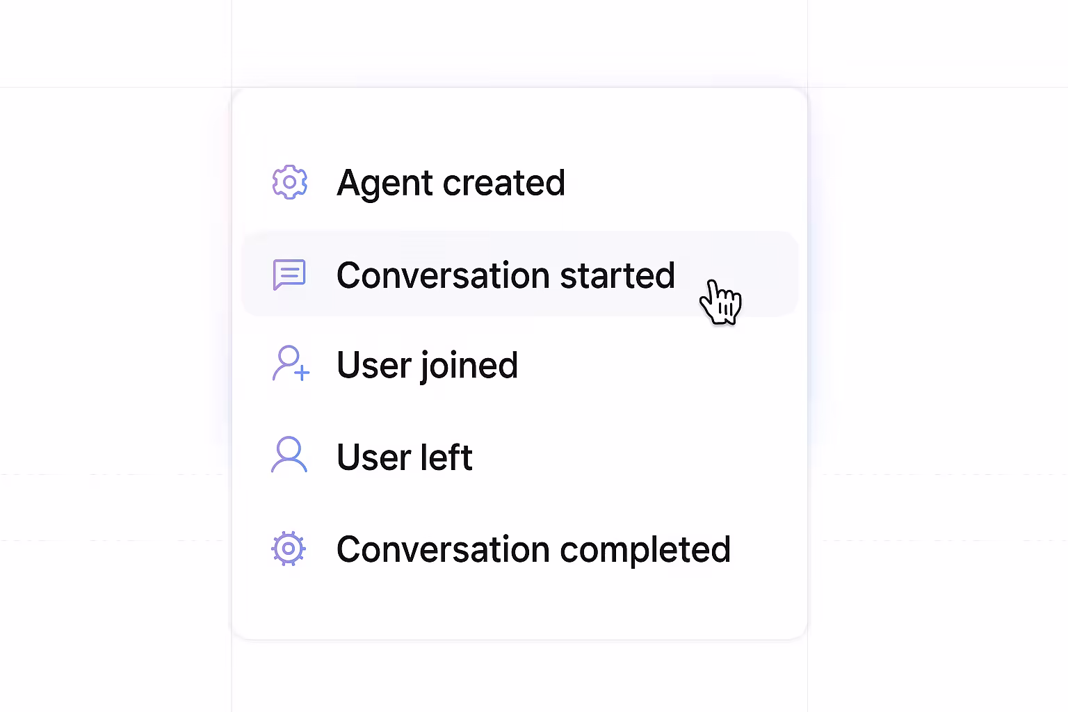 Webhook Endpoints for Real-time Event Notifications
