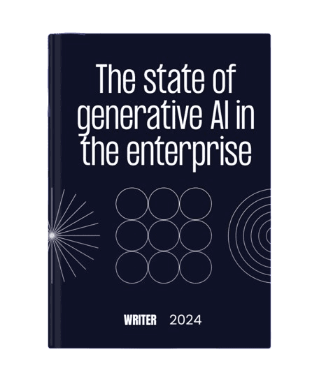 The State Of Generative AI In The Enterprises