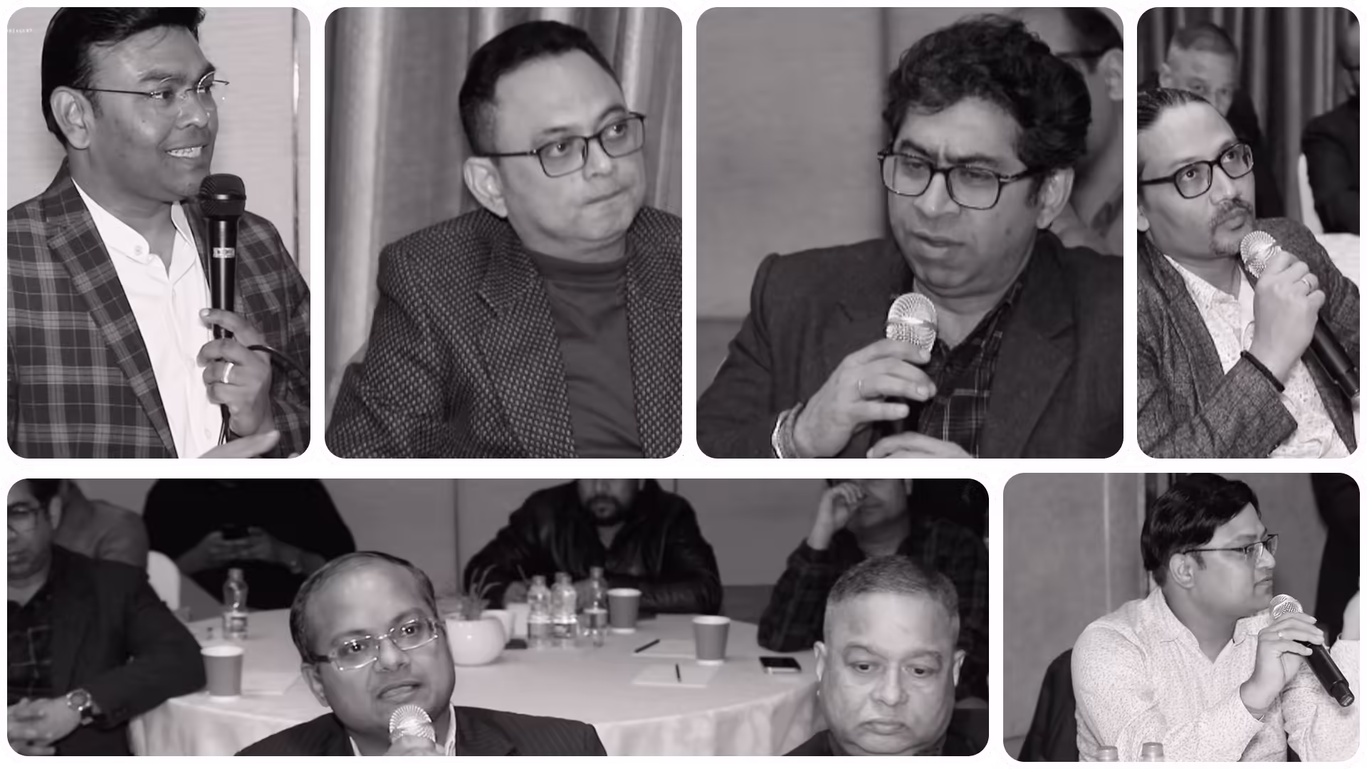 CX Roundtable - New Delhi