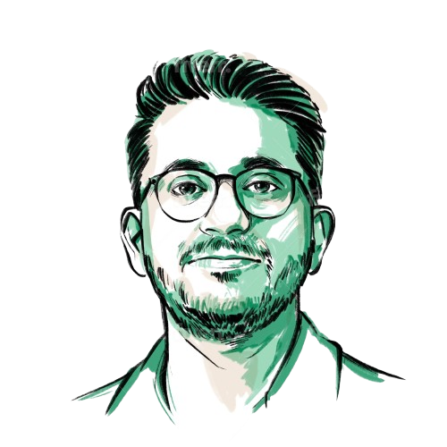 Yashvardhan Srivastava