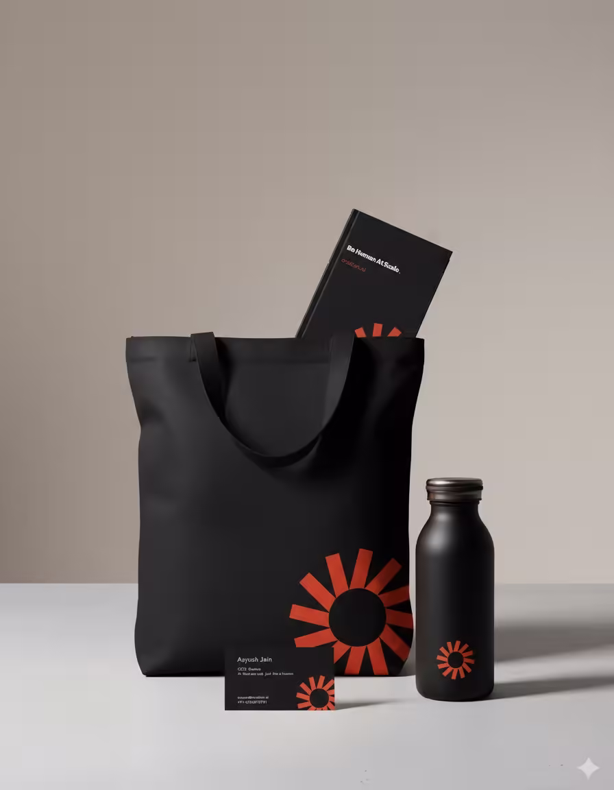 Merch Set