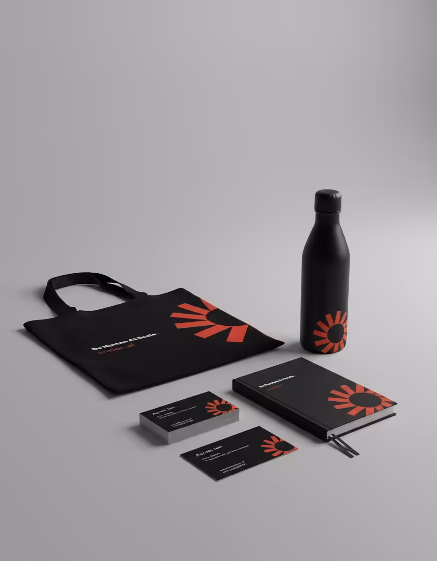 Merch Set